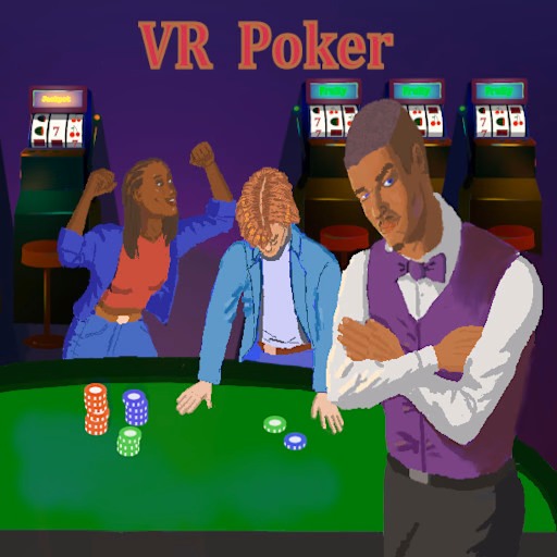 VR Poker